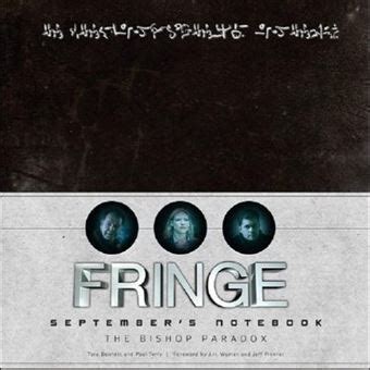 Fringe Les Notes De Septembre