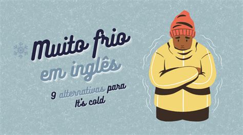 Frio En Ingles