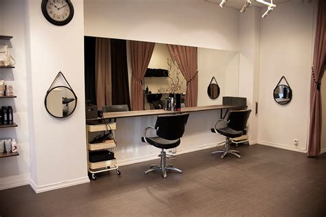 frisör drop in linköping