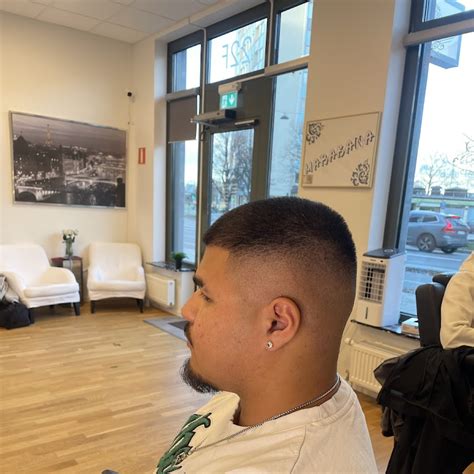 frisörer linköping drop in