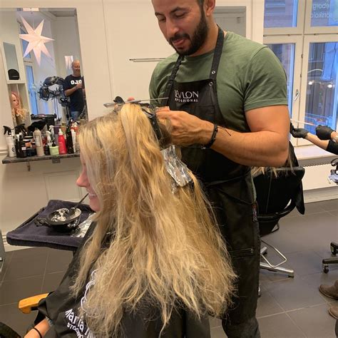 frisörskola tranemo