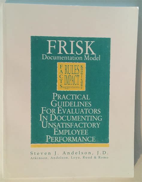 Frisk Documentation
