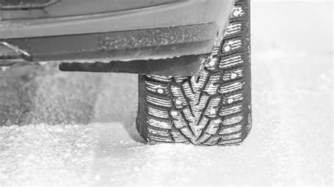 frist for å skifte til vinterdekk