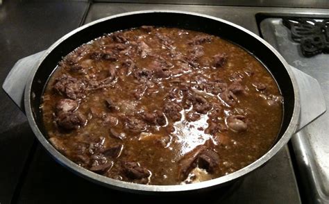 Fritada De Cabrito