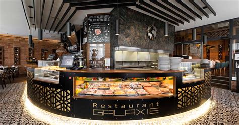Friteshaus Galaxy Restaurant  Bekasi Regency - Capten77