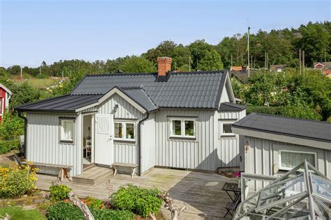 fritidshus priser goteborg