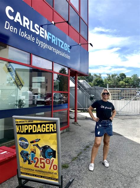 fritzøe carlsen larvik