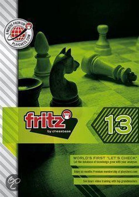 fritz 13 ctg games