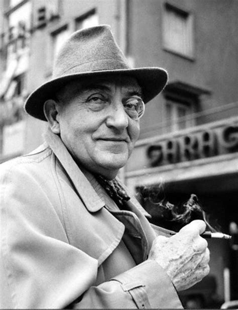 Fritz Lang Director