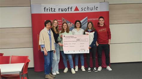 Fritz Ruoff Schule