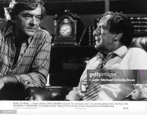 fritz weaver and his child