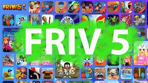 Friv 5 Friv 5