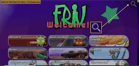 Friv Games Friv Games