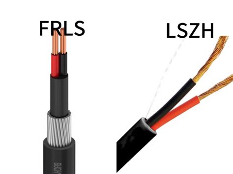 Frls Cable Full Form