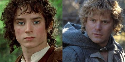 Frodo And Sam