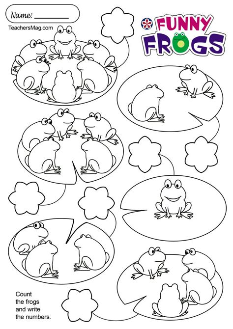Frog Activities For Kids Archives Page 2 Of Life Cycle Of A Frog Activities - Life Cycle Of A Frog Activities