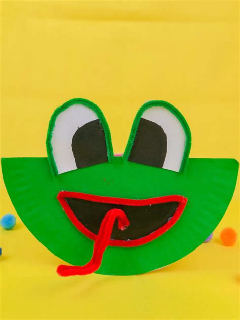 Frog Activities For Preschoolers Living Life And Learning Frog Science Activities - Frog Science Activities
