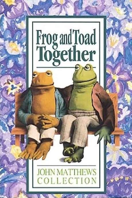 Frog And Toad Together ( I Can Read Level 2)