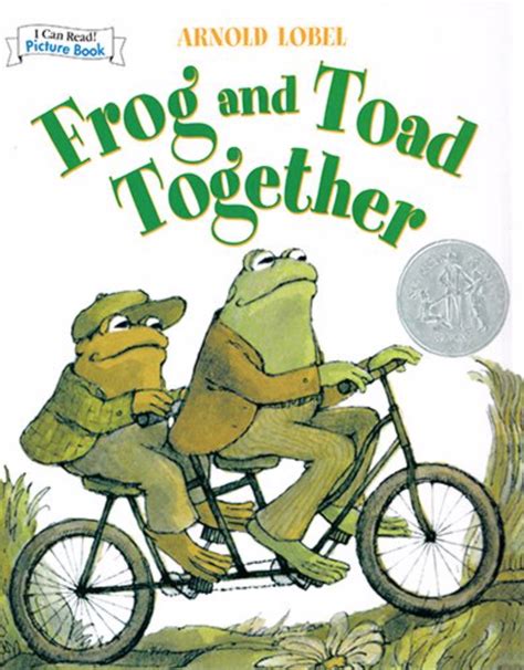 Frog And Toad Together Pdf