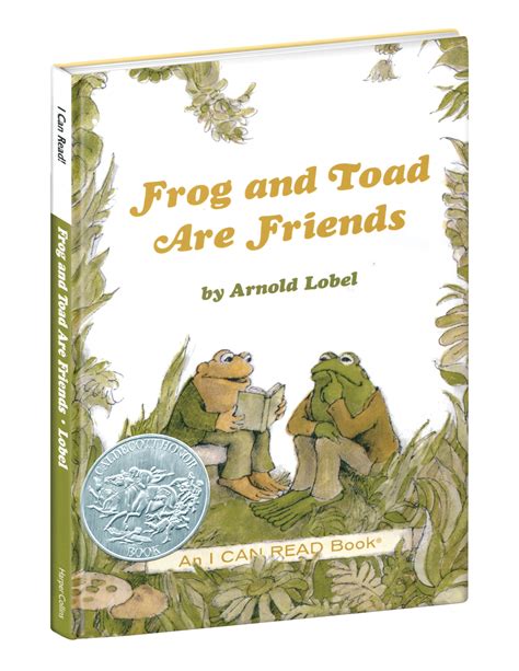 Download Frog And Toad Are Friends 2013120233128965 879 Pdf 