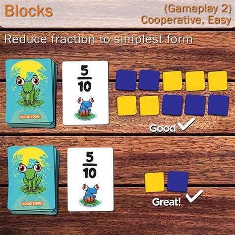 Froggy Fractions Math Games For Fourth Grade And Froggy Math - Froggy Math