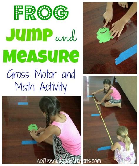 Froggy Jumps Math Competition Mathematics Math Math Game Froggy Math - Froggy Math