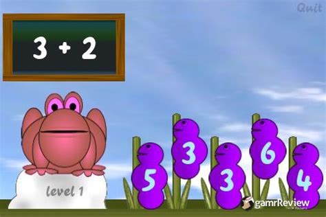 Froggy Math Froggy Math Apk Aapks Froggy Math - Froggy Math
