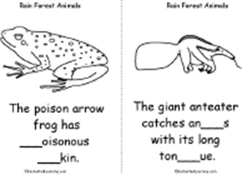 Frogs At Enchantedlearning Com A Poison Tree Worksheet Answers - A Poison Tree Worksheet Answers