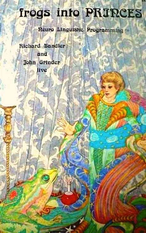 Frogs Into Princes