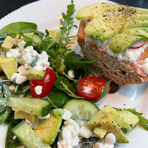 frokost glutenfri