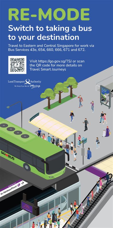 from 6 March 2024 - Land Transport Authority