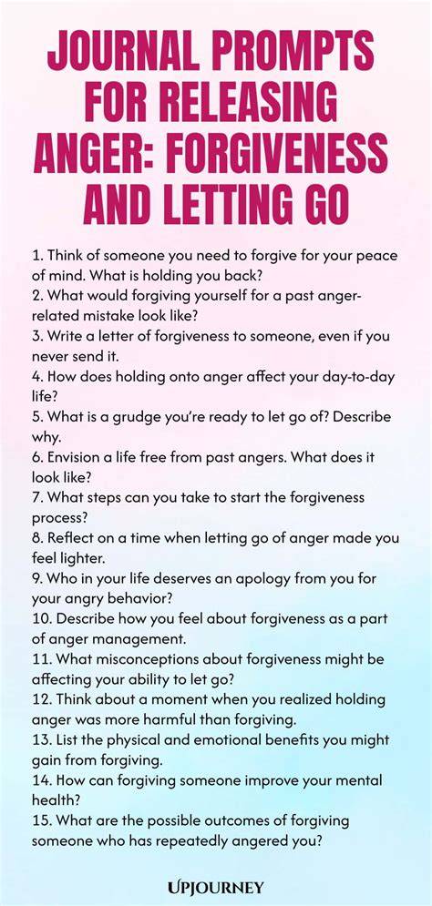 from anger to forgiveness a practical guide to bre