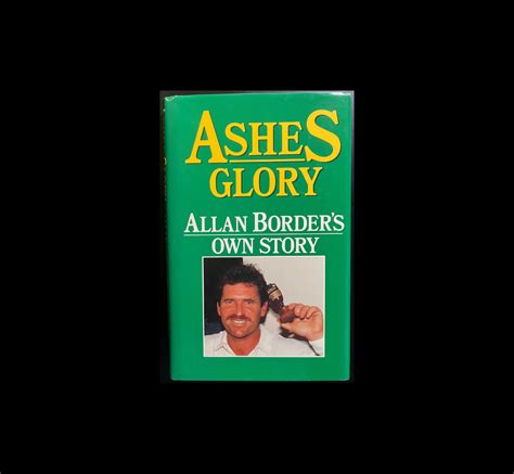 From Ashes To Glory
