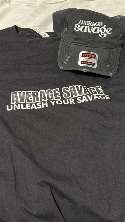 From Average To Savage How To Savage Grind Your Way To Success
