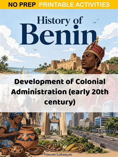 From Colonial Administration To Development Management
