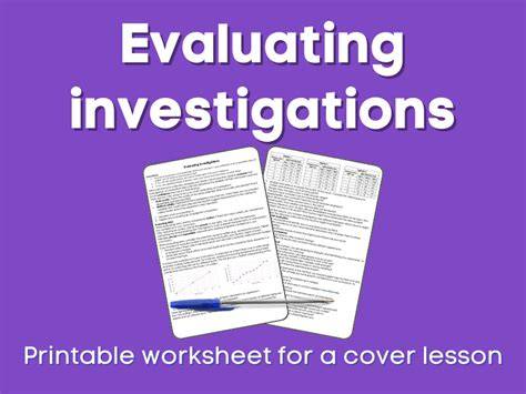 from cover to cover evaluating and reviewing childr