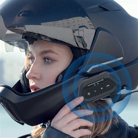 From Headset To Helmet