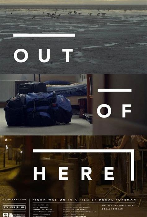 From Here On Out
