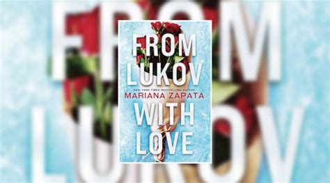 From Lukov With Love