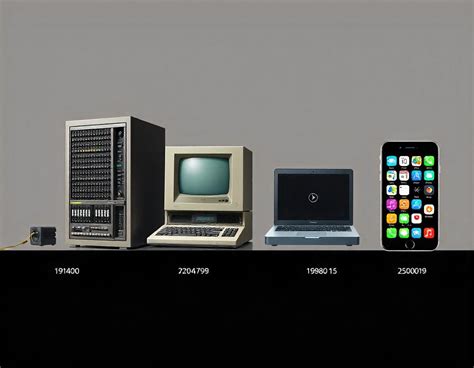 From Mainframes To Smartphones A History Of The International Computer Industry Critical Issues In Business History
