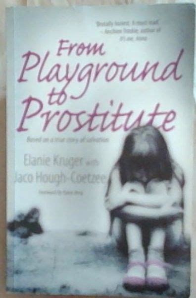 From Playground To Prostitute Based On A True Story Of Salvation