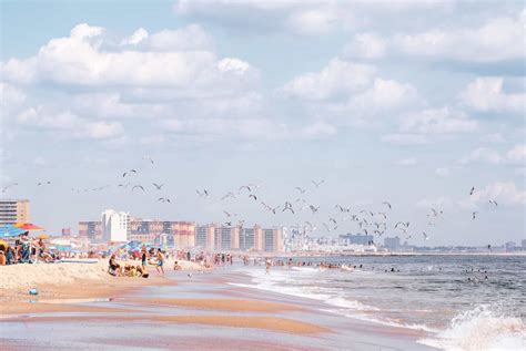 from rockaway