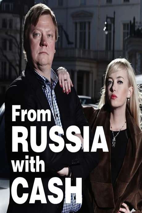 from russia with cash 4od