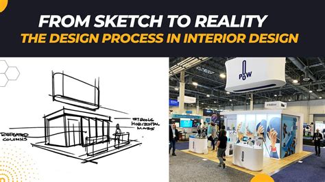 From Sketch To Reality How To Design A How To Design A House Interior - How To Design A House Interior