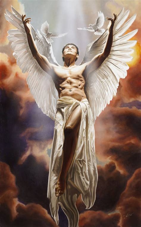 From The Ashes Of Angels The Forbidden Legacy Of A Fallen Race