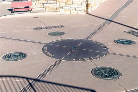 From The Four Corners A Melting Pot Of Stories Emb