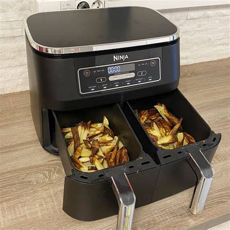 from the fryer to the fuel