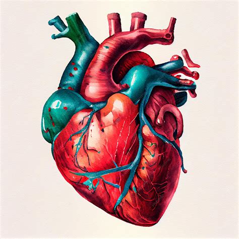 From The Heart