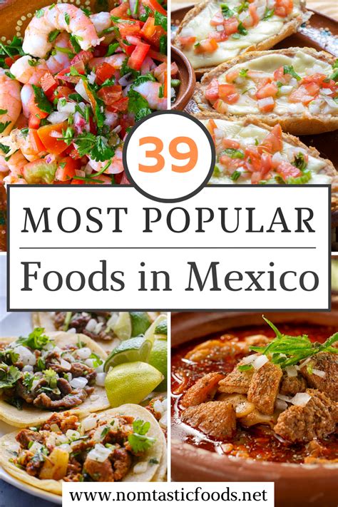 From The Source Mexico Authentic Recipes From The