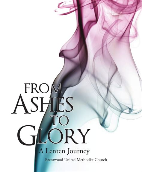 Read From Ashes To Glory 